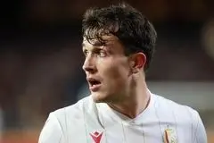 قلعه‌نویی به دنبال دعوت از ستاره ایرانی‌الاصل؛ کارنامه دنیس اکرت در لیگ بلژیک