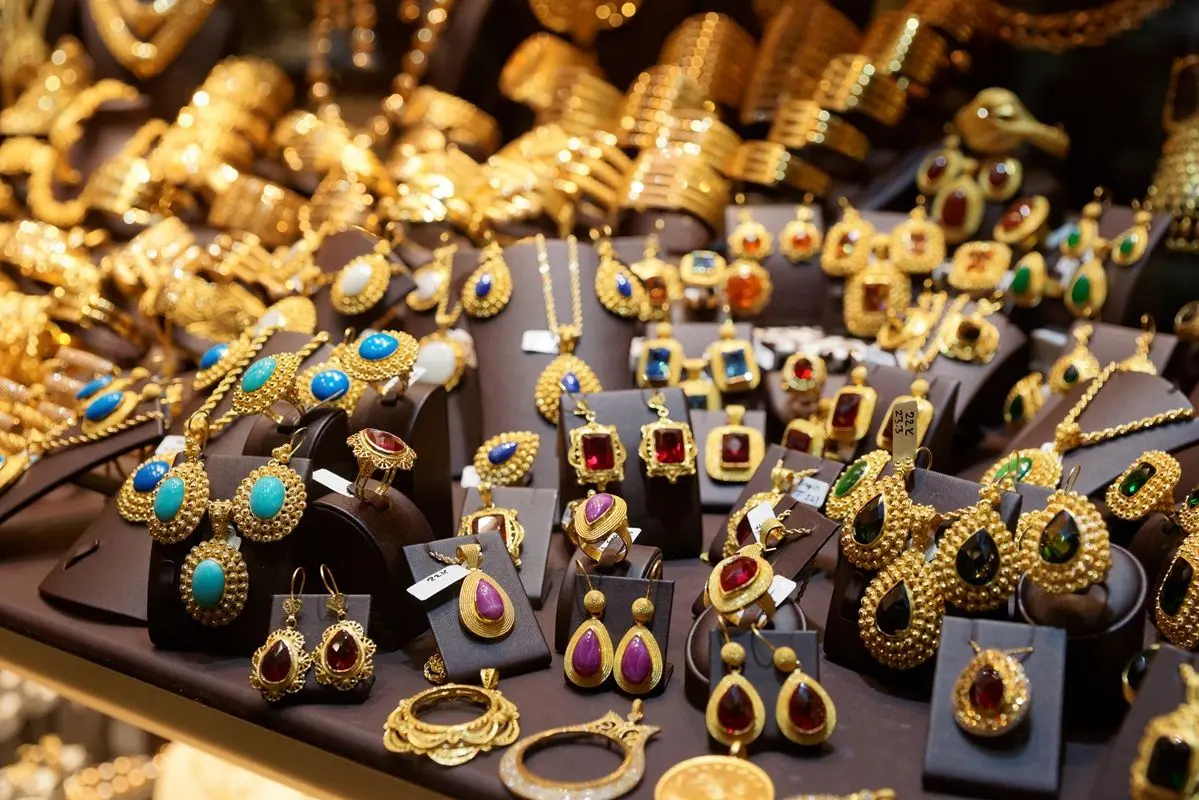 انس جهانی و طلا داخلی همسو شدند