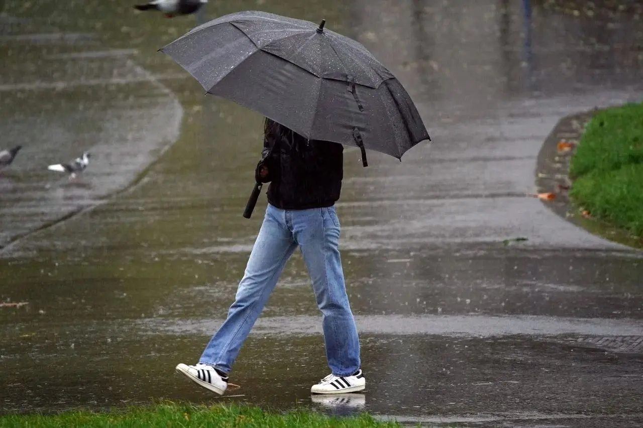 پیش‌بینی بارش‌های گسترده؛ برخی حوضه‌ها در انتظار ۲۰۰میلی متر بارندگی
