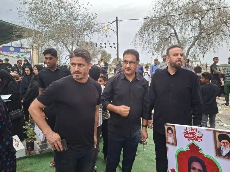 وریا غفوری