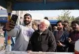 ببینید؛ شهرت یک شهروند پاکستانی به دلیل شباهت به ترامپ