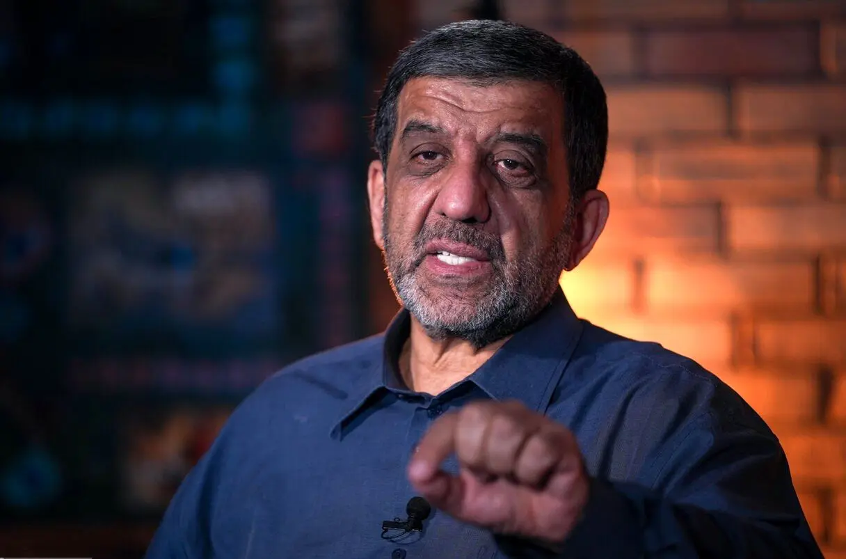 ضرغامی: اگر حرفی را که رهبری گفتند، من بزنم چه بلایی به سرم می آورند؟ 