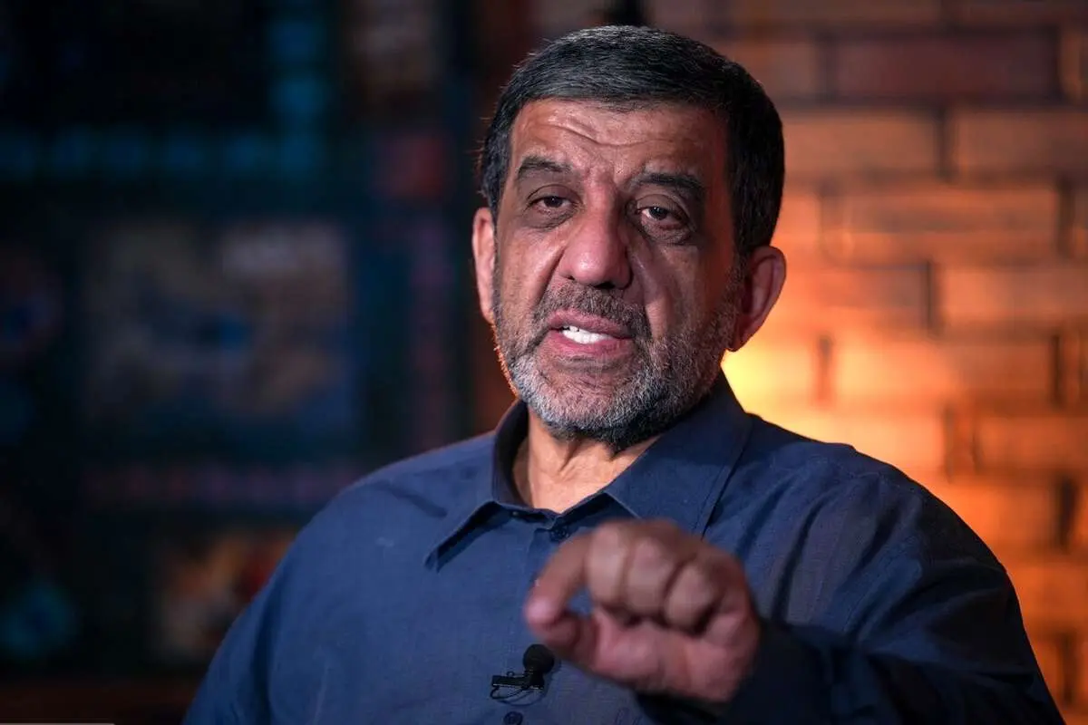 ضرغامی: اگر حرفی را که رهبری گفتند، من بزنم چه بلایی به سرم می آورند؟ 