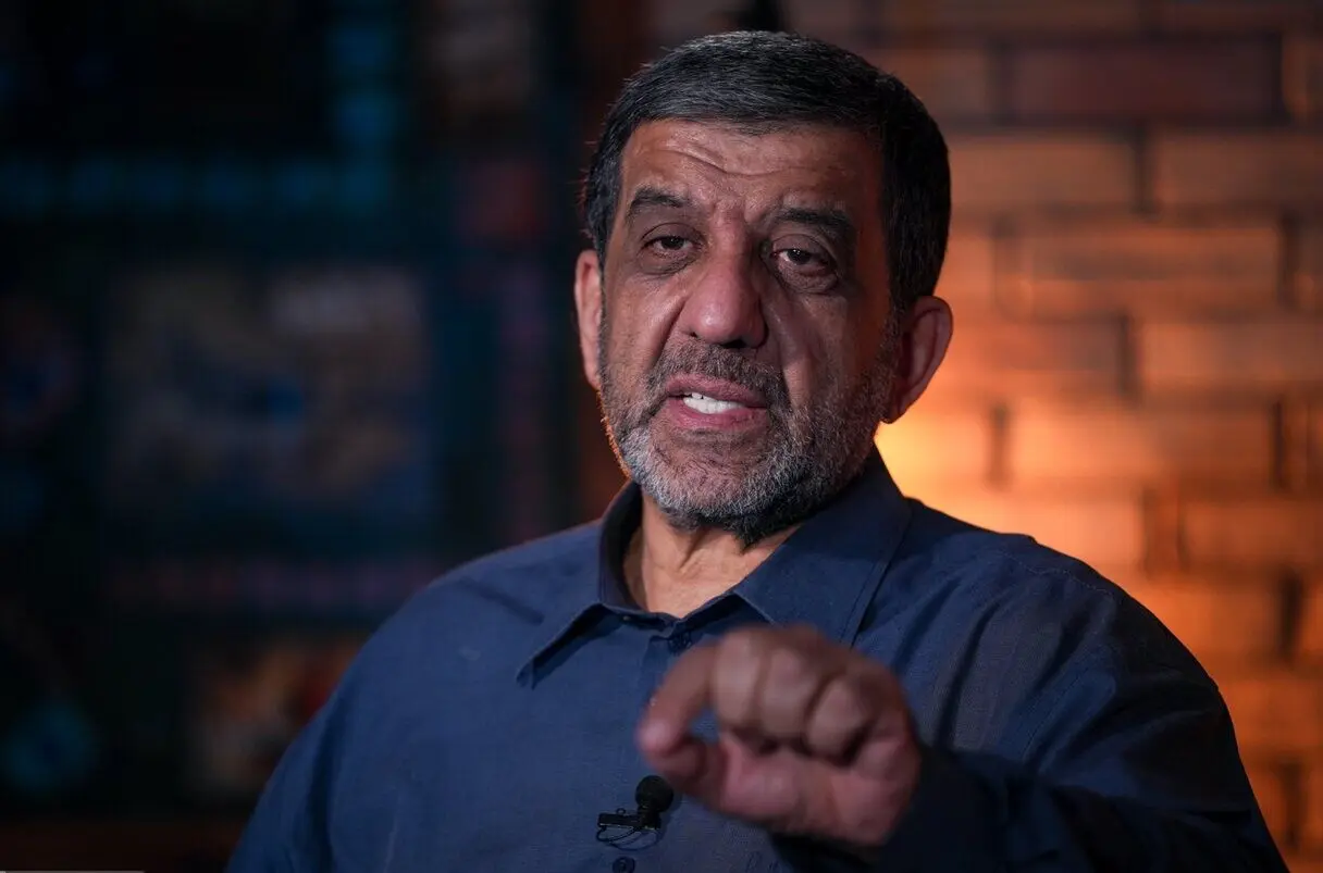 واکنش ضرغامی به پس گرفتن لایحه فضای مجازی