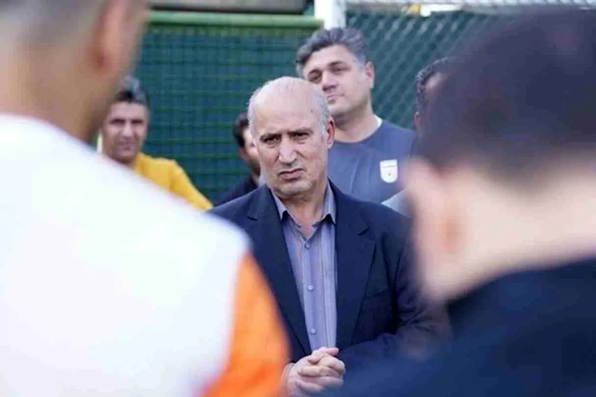داستان جدید مهدی تاج