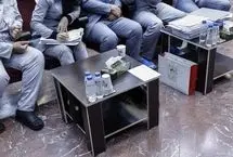 پول مردم را چه کسانی غارت می‌کنند؟/ از فساد چای دبش رسیده‌ایم به برنج دبش