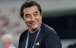 تصویر؛ پیام خداداد به هواداران تراکتور پیش از نبرد با پرسپولیس