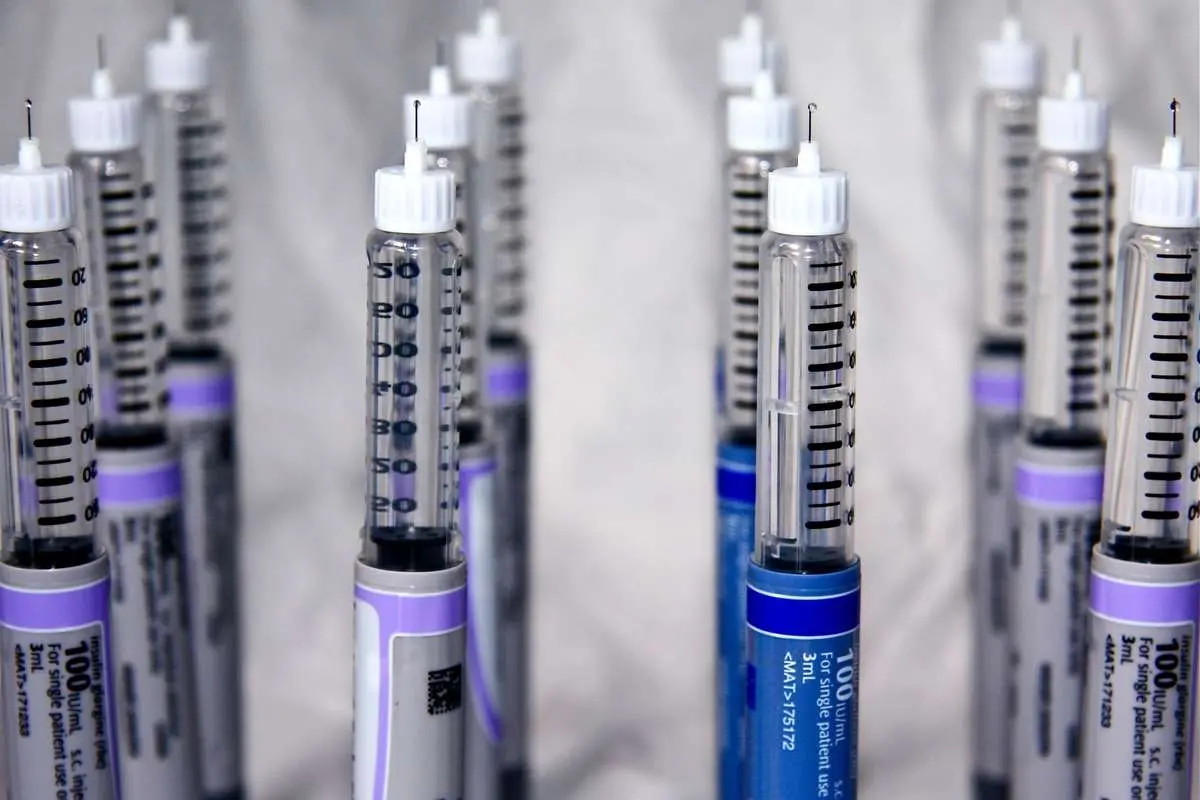 پاسخ سازمان غذا و دارو به ادعای تغییر نرخ ارز انسولین‌