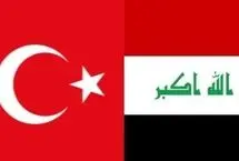 گفت‌وگوی وزیران خارجه عراق و ترکیه درباره جنگ علیه ایران
