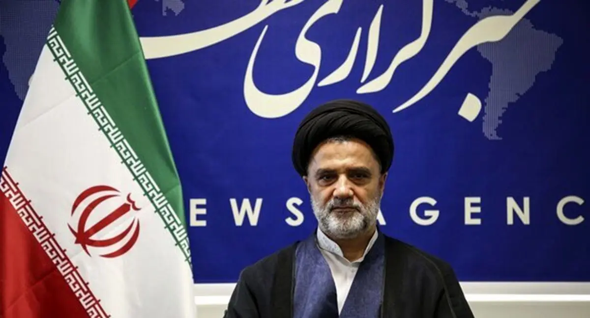 عضو هیات مذاکره کننده: تا شکست کامل دشمن به جنگ ادامه می‌دهیم 