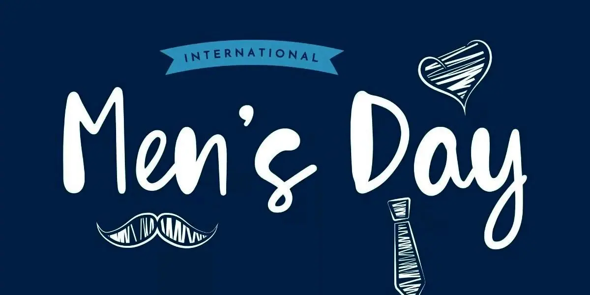 متن تبریک روز جهانی مرد 1404