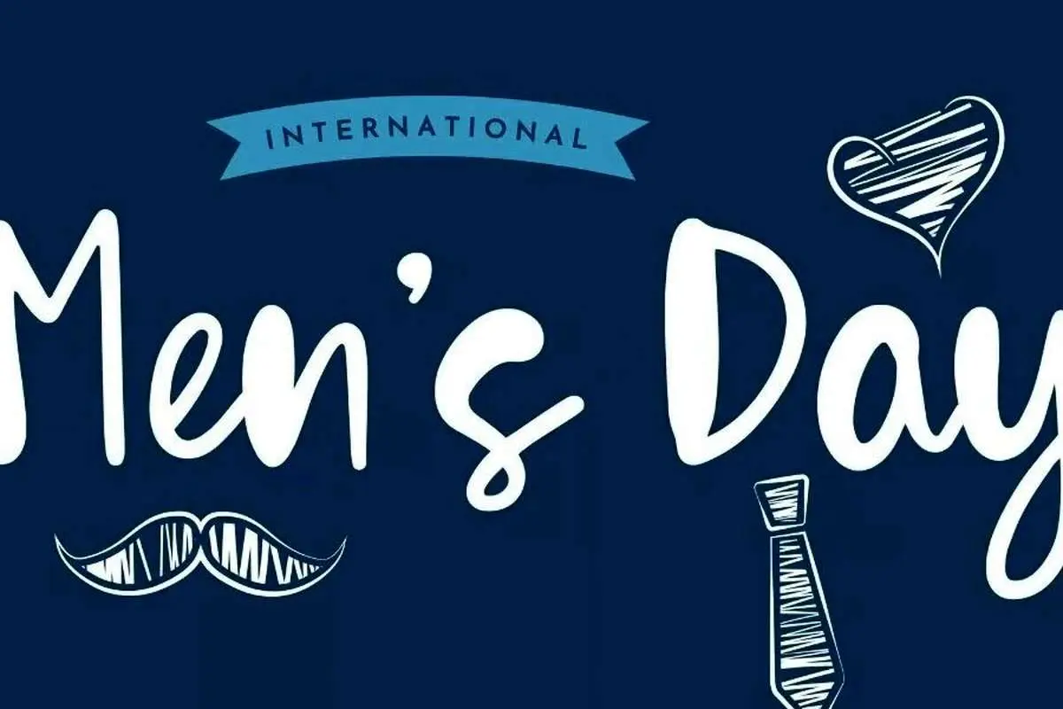 متن تبریک روز جهانی مرد 1404