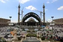 ماجرای نامه دفتر معاون اول رئیس‌جمهور برای حمایت از یک نمایشگاه در مصلی تهران چیست؟