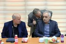 اطلاعیه سازمان لیگ برای برگزاری لیگ برتر

