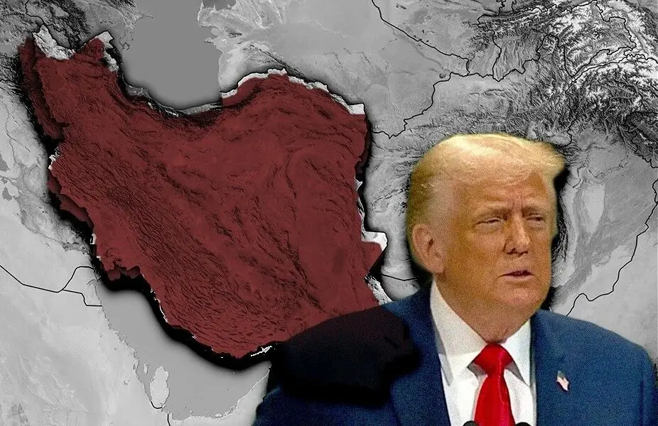 ترامپ به بهانه آتش بس،  قانون اختیارات جنگی را نادیده گرفت