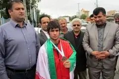 علیرضا حاتمی درگذشت