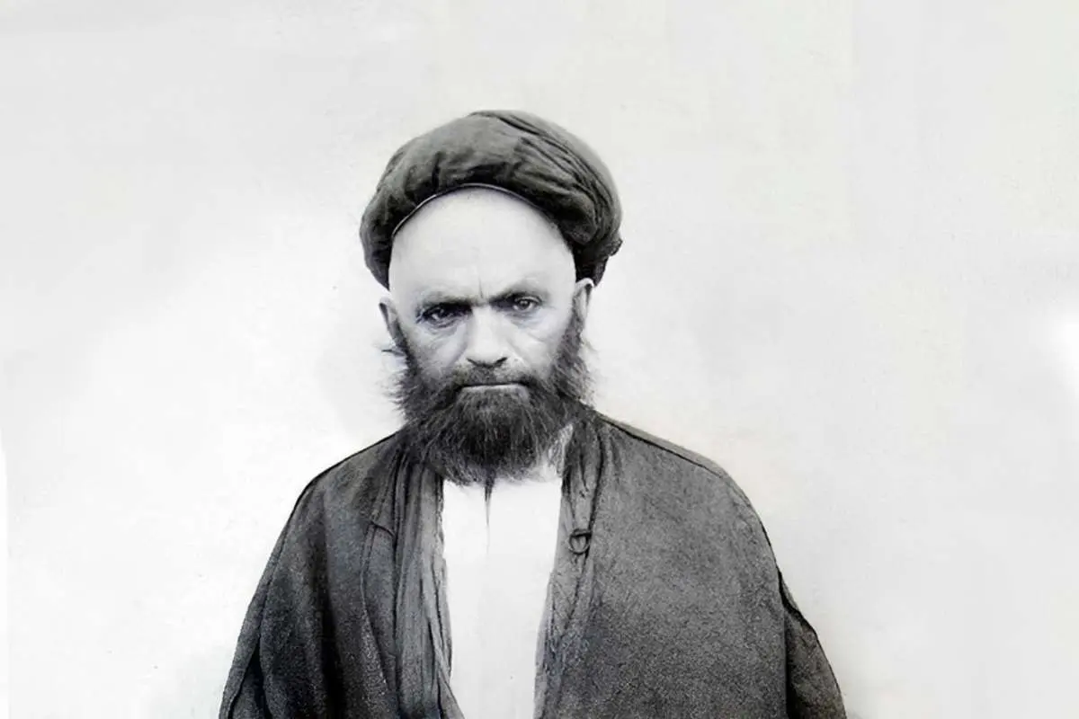 توصیهای عرفانی از آیتالله قاضی