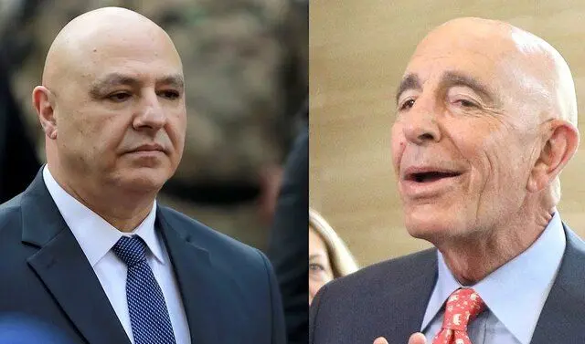 «آخرین فرصت» آمریکا برای لبنان/ باراک بیروت را تهدید نظامی کرد