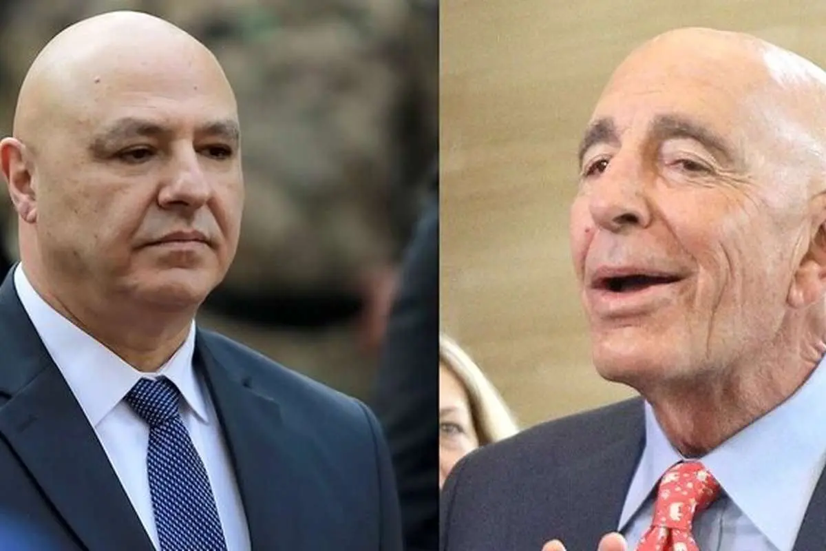 «آخرین فرصت» آمریکا برای لبنان/ باراک بیروت را تهدید نظامی کرد