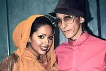 نامزد مرتضی پاشایی ازدواج کرد