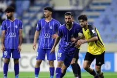 استقلال مشکل تاکتیکی دارد نه مشکل نفری!