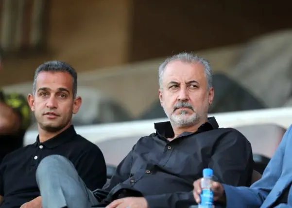 پرسپولیس در انتظار خرید بازیکن؛ درویش با آرامش در اسلامشهر!