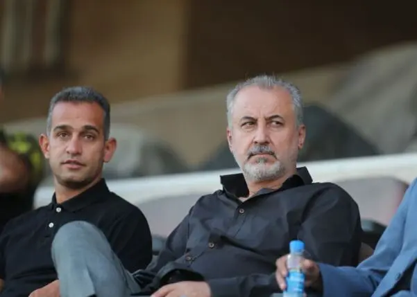 پرسپولیس در انتظار خرید بازیکن؛ درویش با آرامش در اسلامشهر!