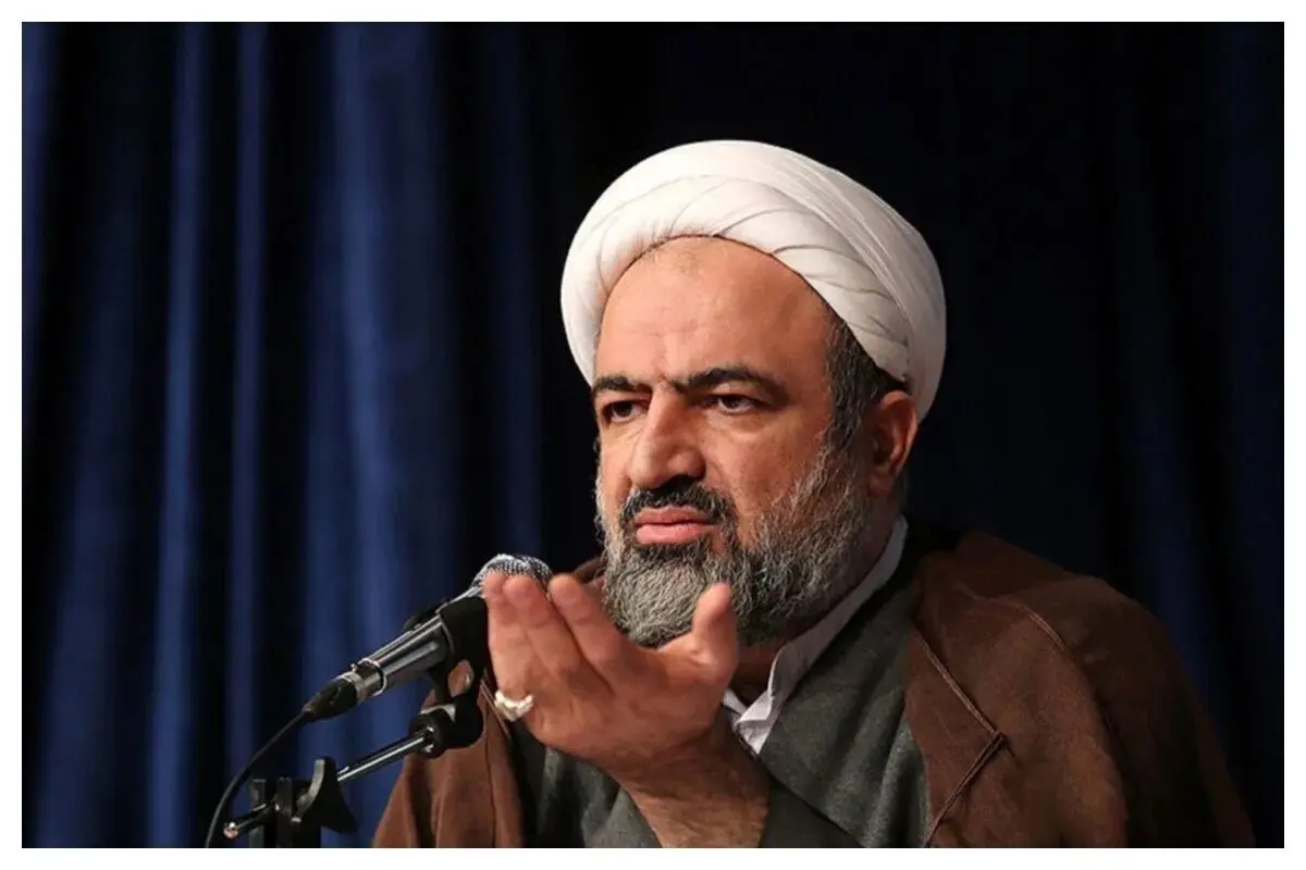 واشقانی خطاب به رسایی: برای مسوولین اینترنت امن فراهم کنید/ چرا اینترنت مردم را قطع می‌کنید؟ 
