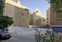 خداحافظی با «دل آواز» شجریان در خیابان شریعتی