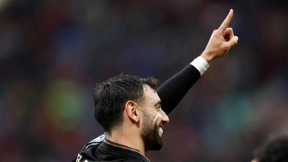 جشنواره گل پرتغال بدون رونالدو برای صعود به جام جهانی