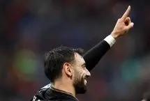 جشنواره گل پرتغال بدون رونالدو برای صعود به جام جهانی