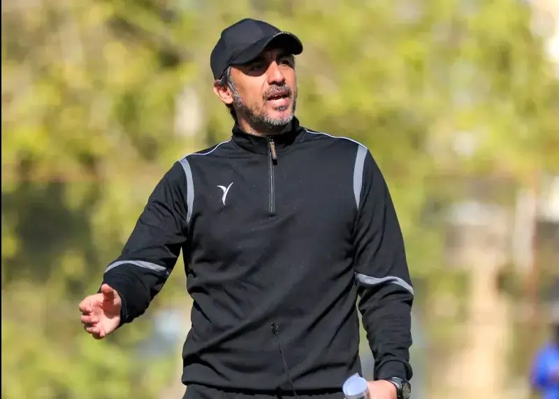 نقابل جالب مهدی رحمتی با تیم مجری تلویزیون در جام حذفی!