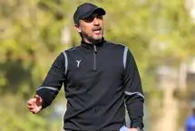 نقابل جالب مهدی رحمتی با تیم مجری تلویزیون در جام حذفی!