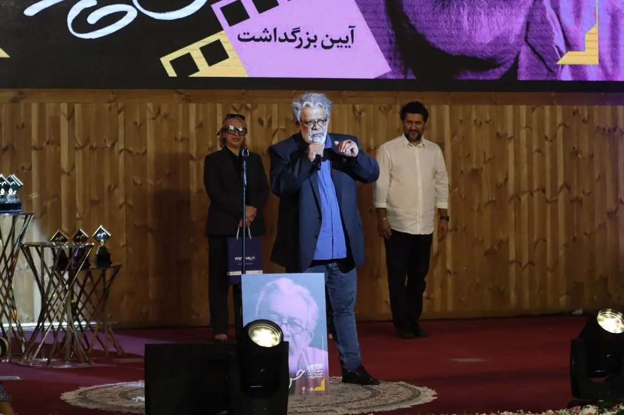 برگزیدگان جشن منتقدان سینمایی چه گفتند؟/ «علت مرگ نامعلوم»