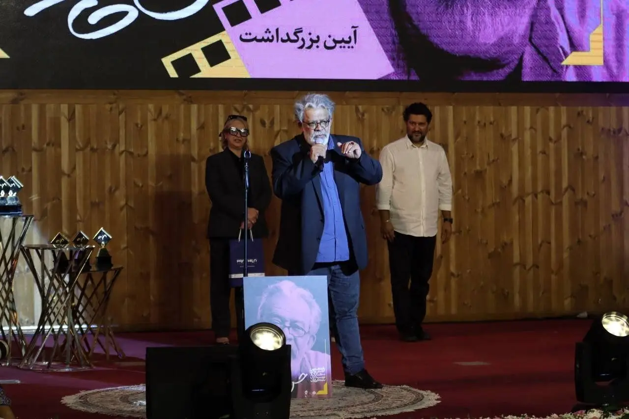 برگزیدگان جشن منتقدان سینمایی چه گفتند؟/ «علت مرگ نامعلوم»