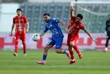 آخرین وضعیت مهران احمدی بعد از مصدومیت؛ به دربی می‌رسد؟!