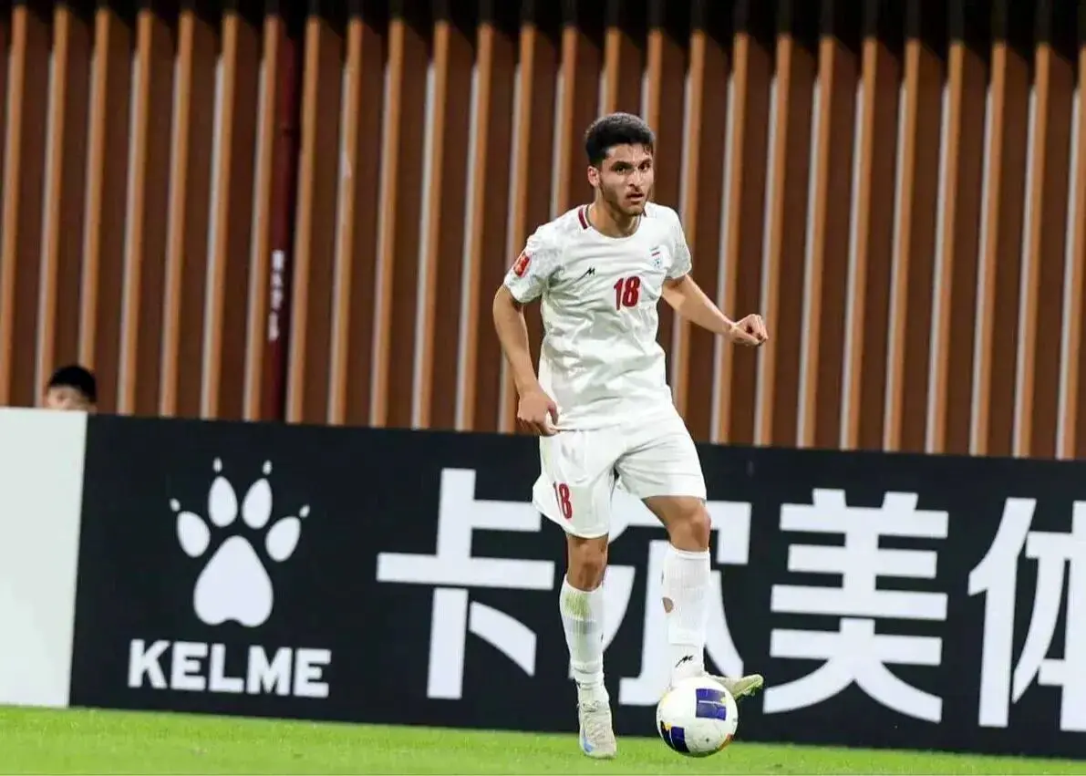 خرید جدید استقلال بدون یک دقیقه بازی!

