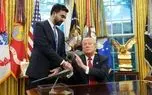 حمله ترامپ به ممدانی: با کمک سه کمونیست پیروز شد