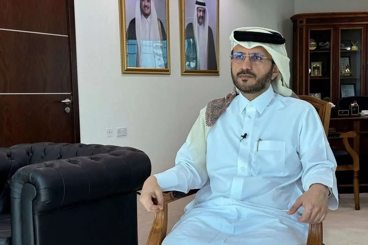 قطر: مخالف هیچ مذاکره‌ای برای آتش‌بس نیستیم