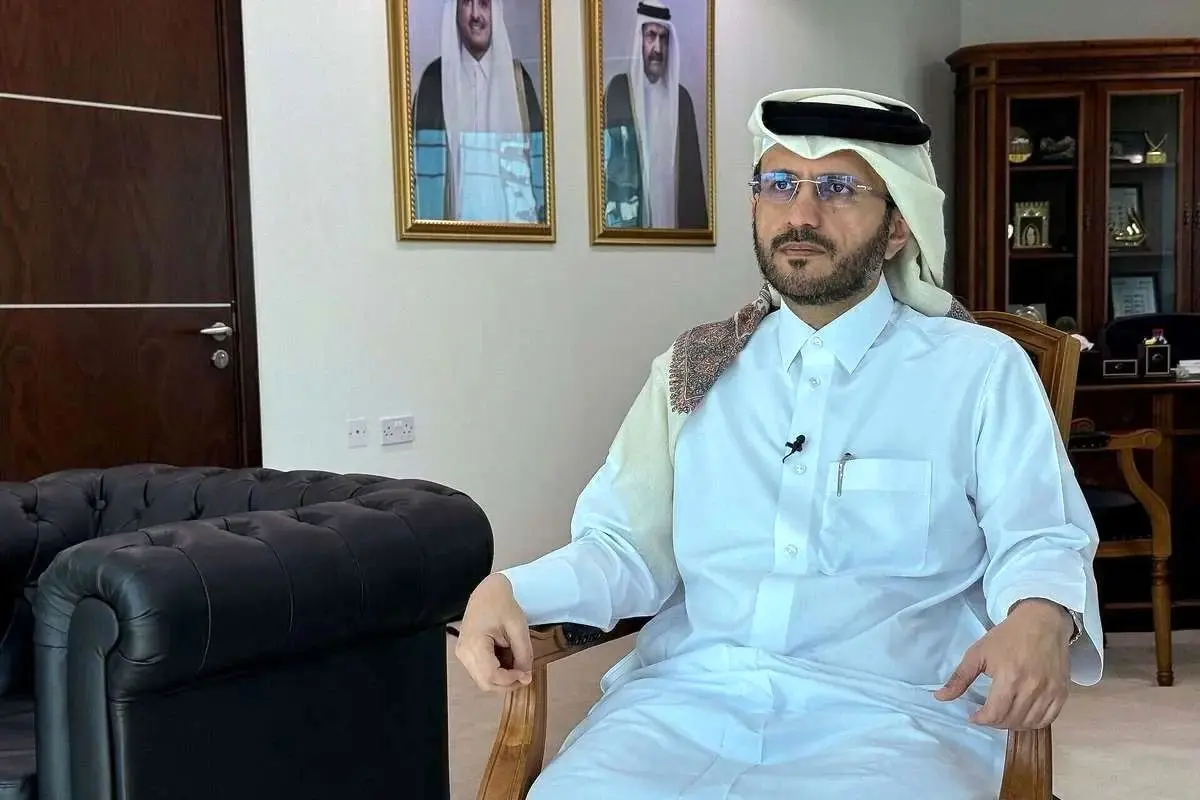 قطر: مخالف هیچ مذاکره‌ای برای آتش‌بس نیستیم