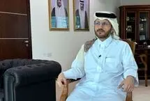قطر: مخالف هیچ مذاکره‌ای برای آتش‌بس نیستیم