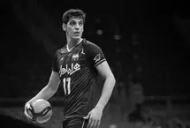 تصویر؛ عکسی قشنگ از دختران ایرانی به یاد صابر کاظمی