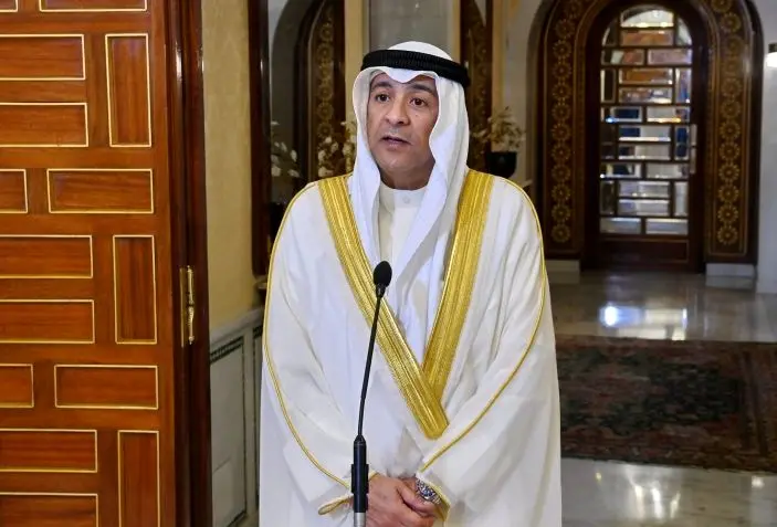 دبیرکل شورای همکاری خلیج فارس: نمی‌خواهیم ایران سقوط کند/ دنبال شکوفایی ایران هستیم
