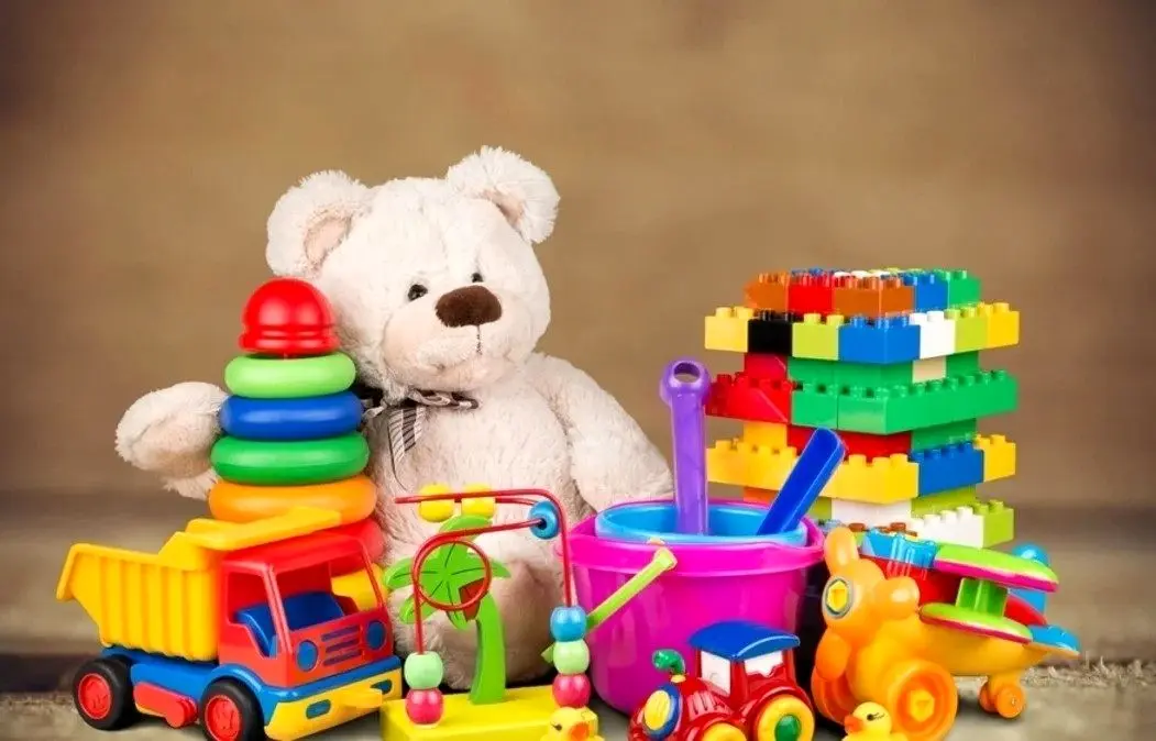 جمع‌آوری عروسک‌هایی با اسامی ائمه/ سند ملی اسباب‌بازی تصویب شد
