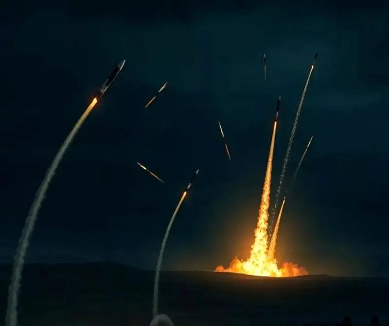 گنبد میکل‌آنژ