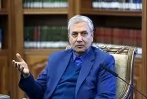 علی ربیعی: رفع محدودیت اینترنت یک «بایدِ بنیادین» بود