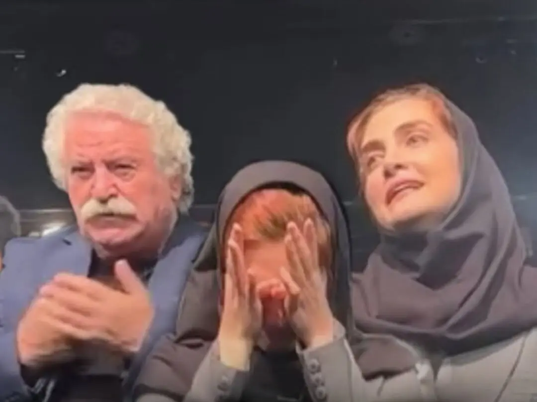 تعهد کاظم هژیرآزاد به صحنه با وجود سوگوار بودن