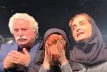 تعهد کاظم هژیرآزاد به صحنه با وجود سوگوار بودن