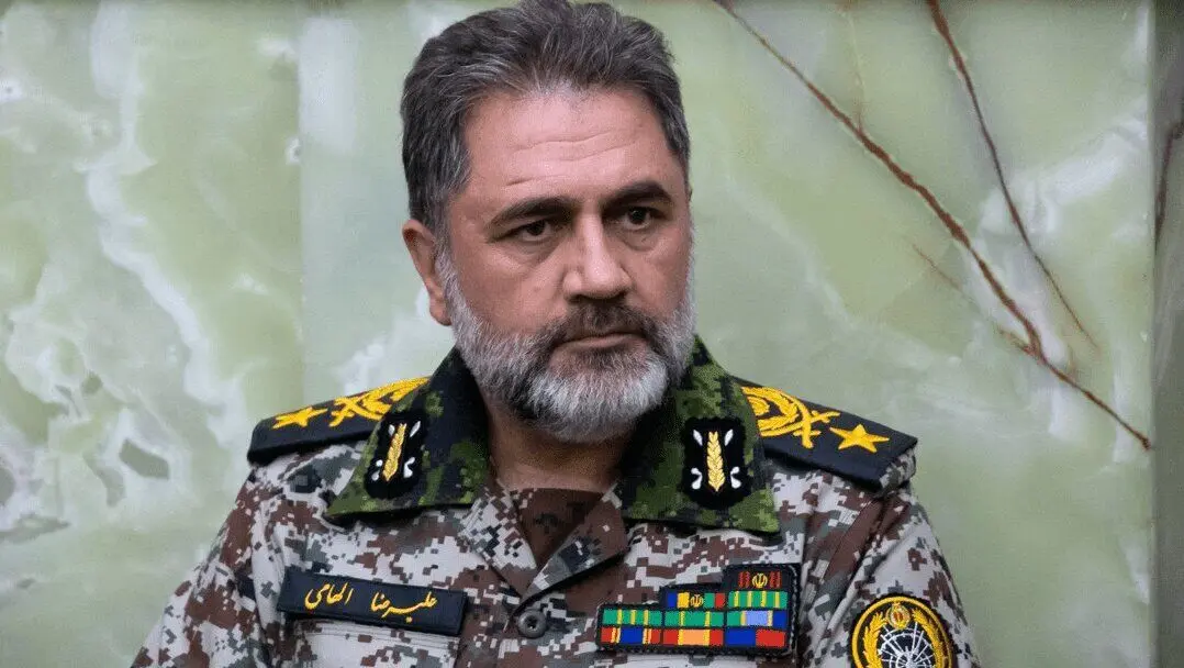فرمانده پدافند هوایی: تجهیزات جدید ۱۰۰ درصد ایرانی در حال تولید است