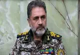 فرمانده پدافند هوایی: تجهیزات جدید ۱۰۰ درصد ایرانی در حال تولید است